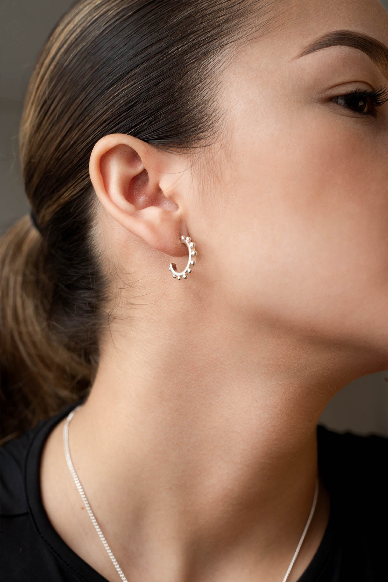 Aretes Punk - Gallery 1