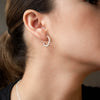 Aretes Punk