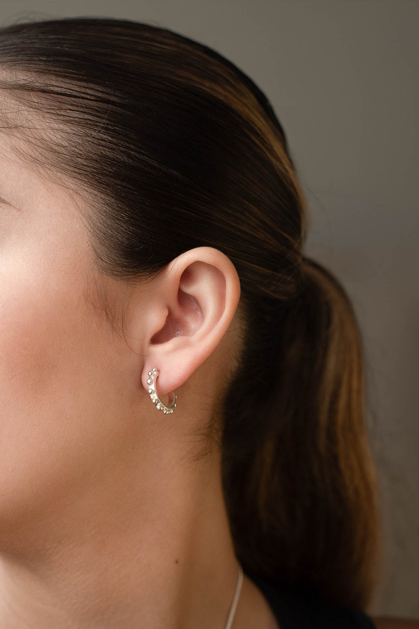 Aretes Punk - Gallery 2
