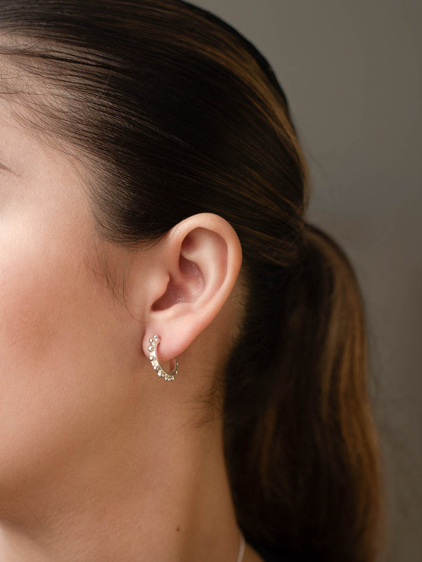 Aretes Punk - Secundaria