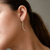 Aretes Wave XL