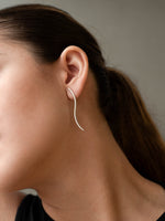 Aretes Wave XL - Miniatura 1