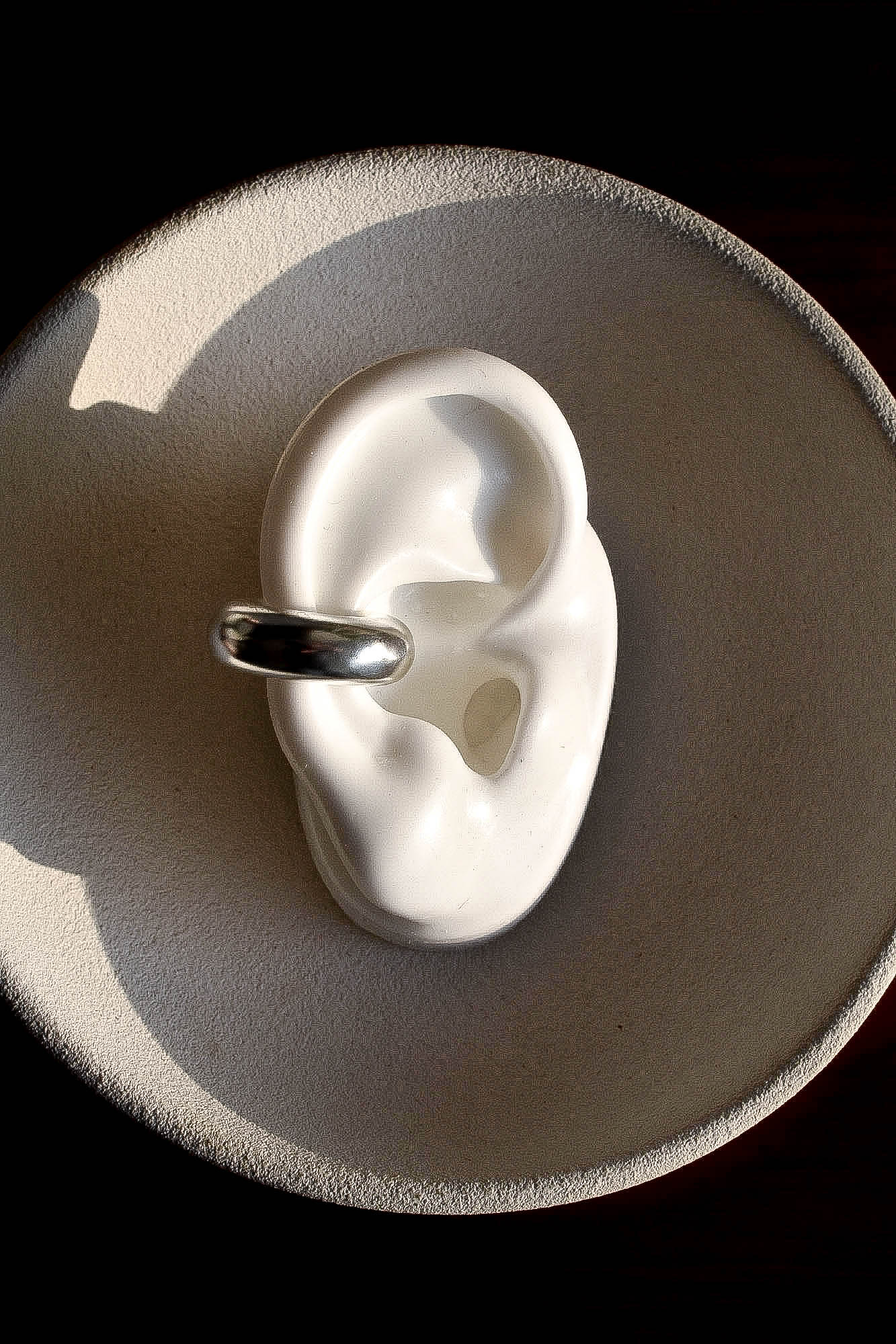 Ear Cuff Mega xl - Gallery 1