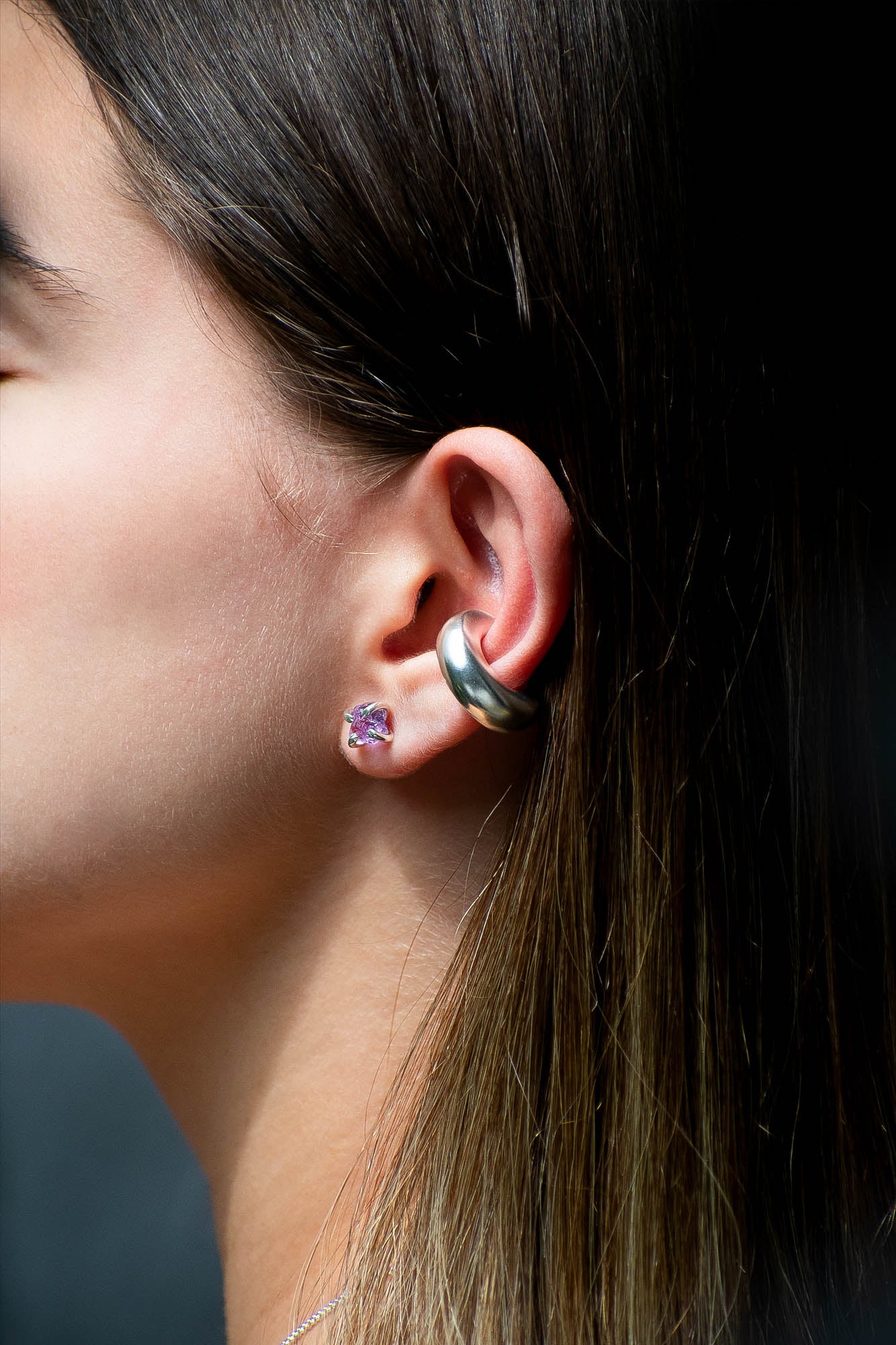 Ear Cuff Mega xl - Gallery 1