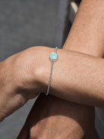 Pulsera Tanna ópalo andino - Miniatura 3