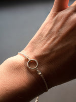 Pulsera Torch labradorita - Miniatura 1