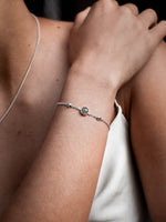 Pulsera Galaxia aventurina - Miniatura 3