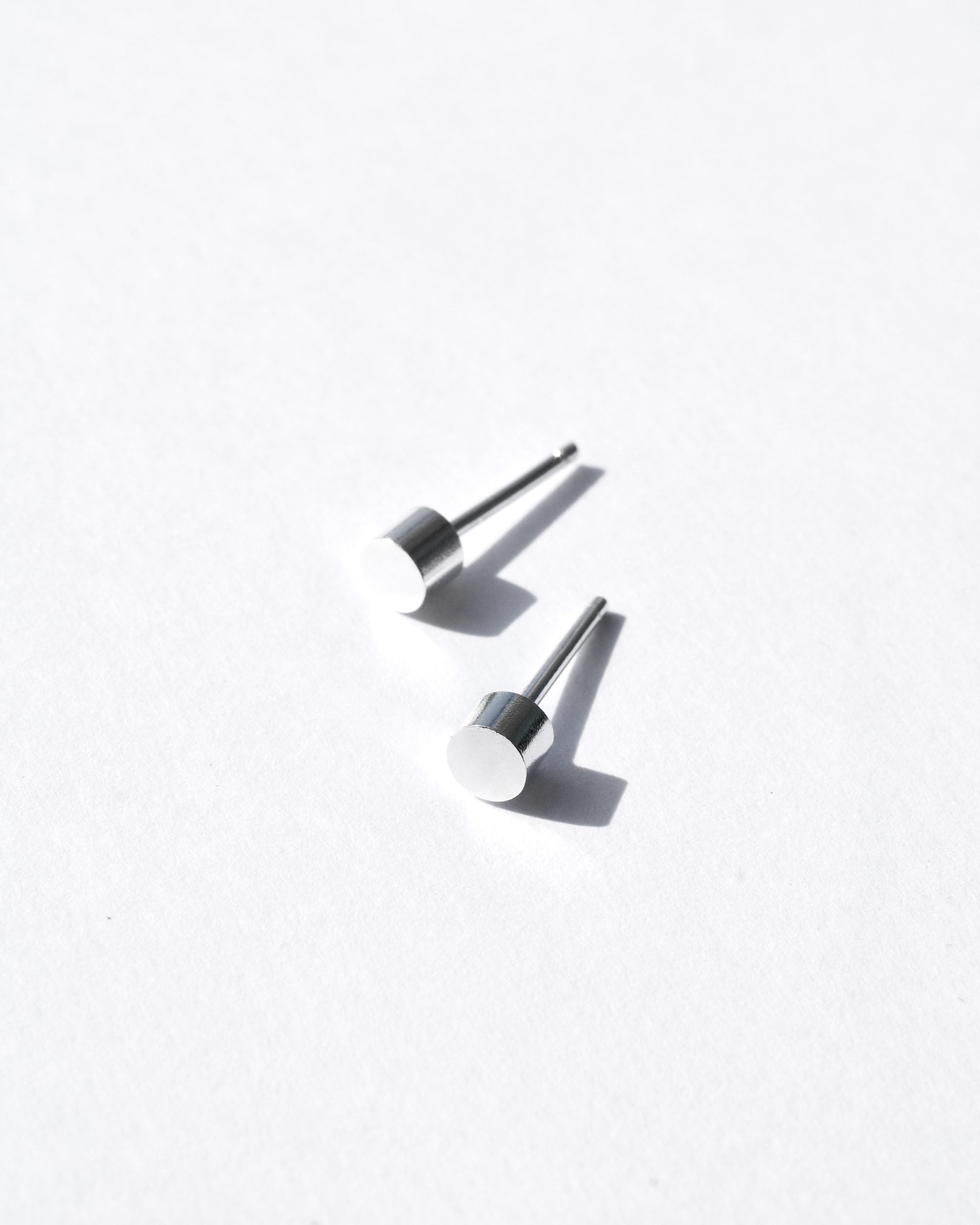 Aretes Cilindro - Gallery 1