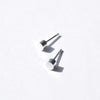 Aretes Cilindro