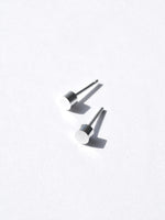 Aretes Cilindro - Miniatura 1