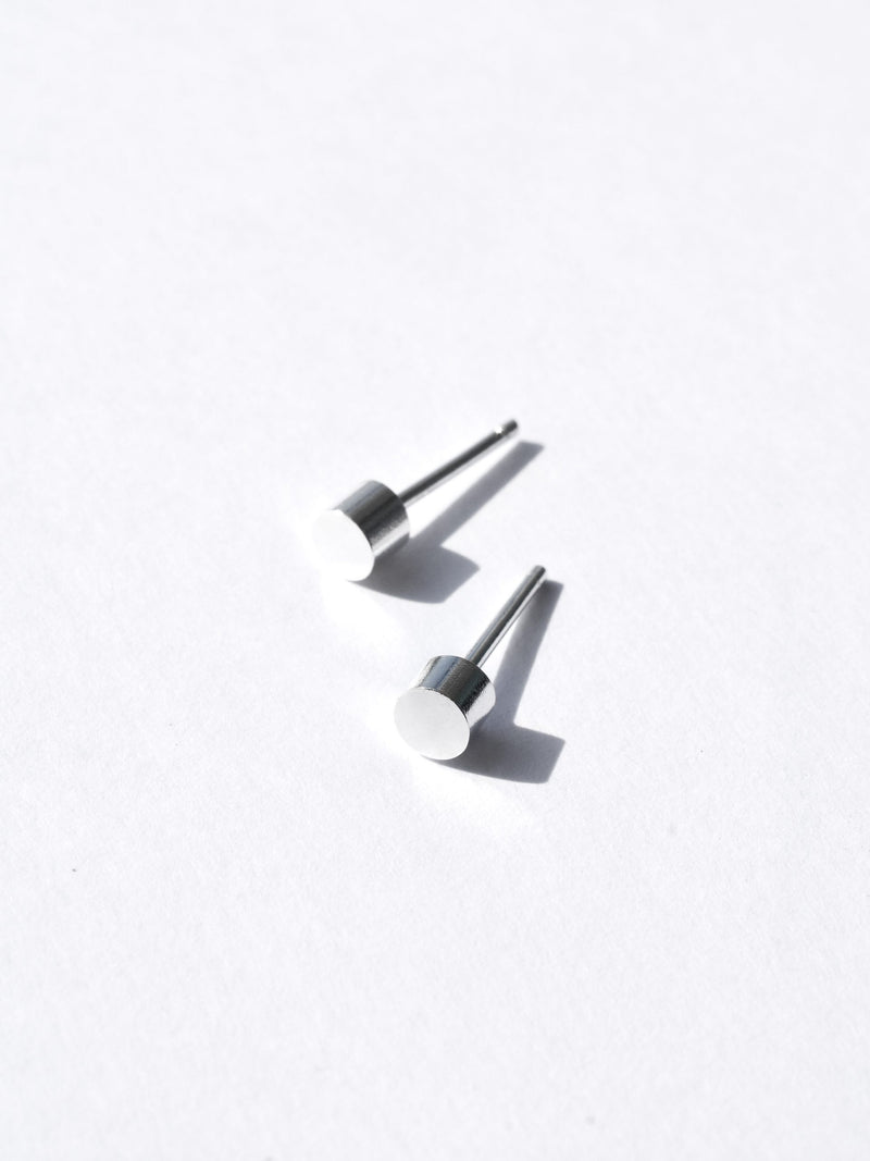 Aretes Cilindro