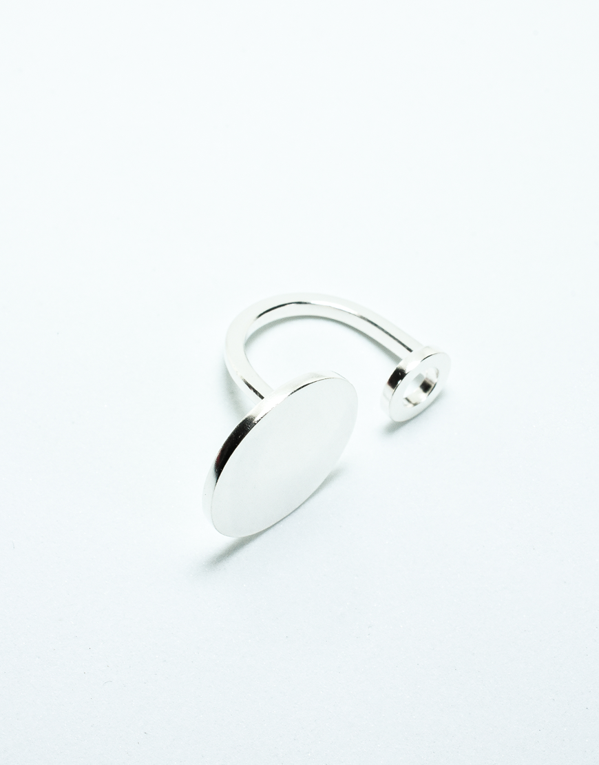 Anillo Tarvos - Gallery 1