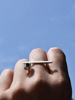 Anillo Varr pirita - Miniatura 3