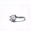 Anillo Lua piedra luna