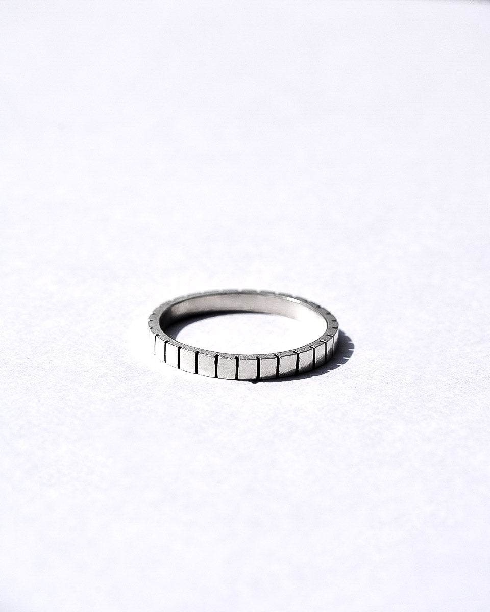Anillo Veta - Gallery 1