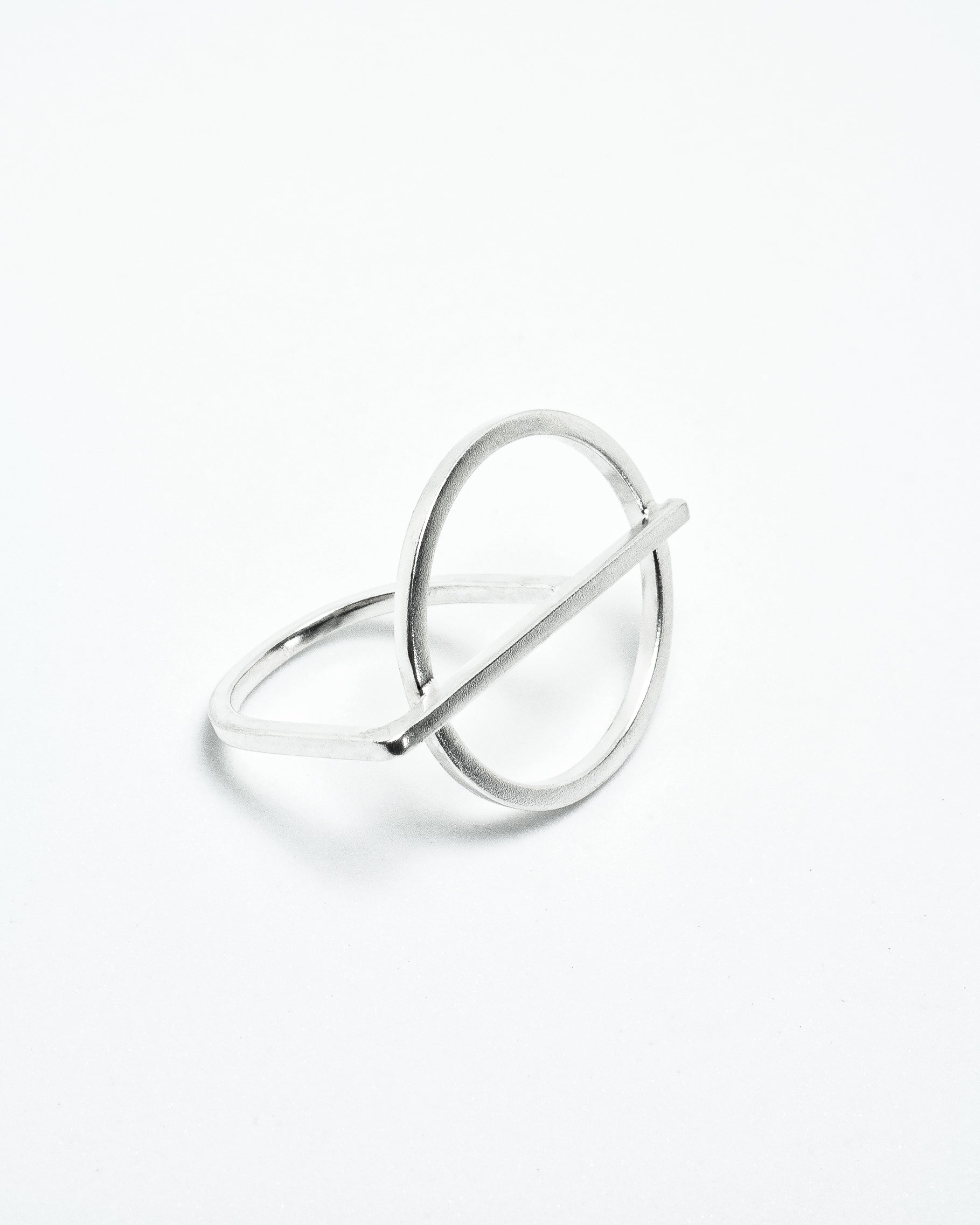Anillo Lyra - Gallery 1