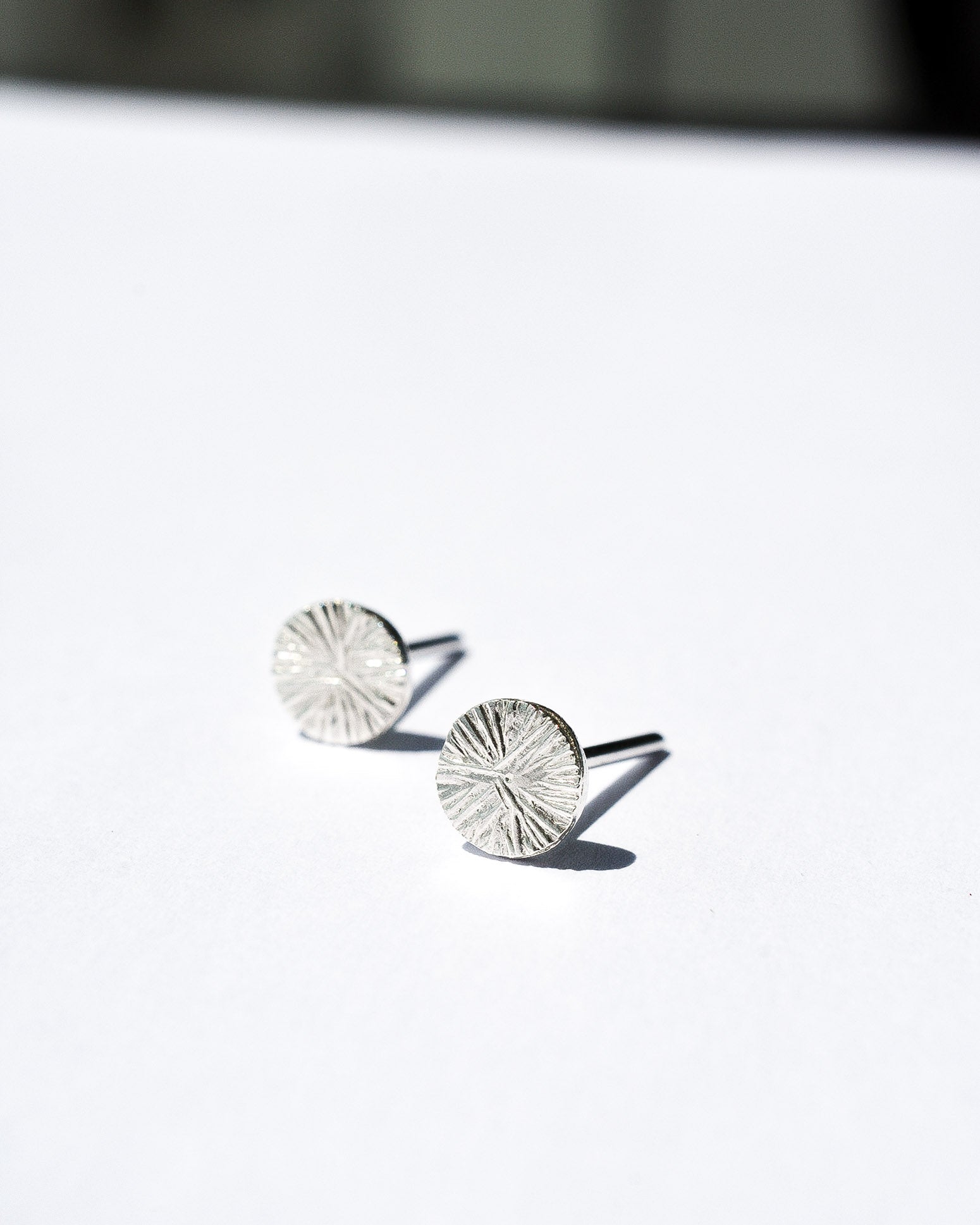 Aretes Brila mini - Gallery 1
