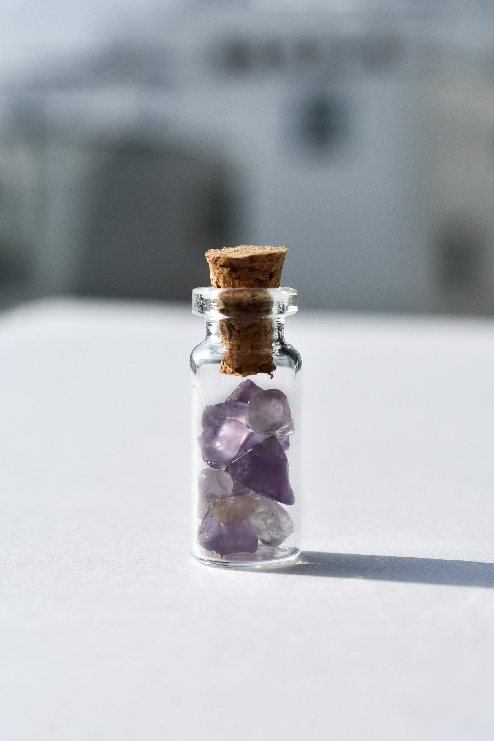 Mini jar amatista - Gallery 1