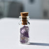 Mini jar amatista