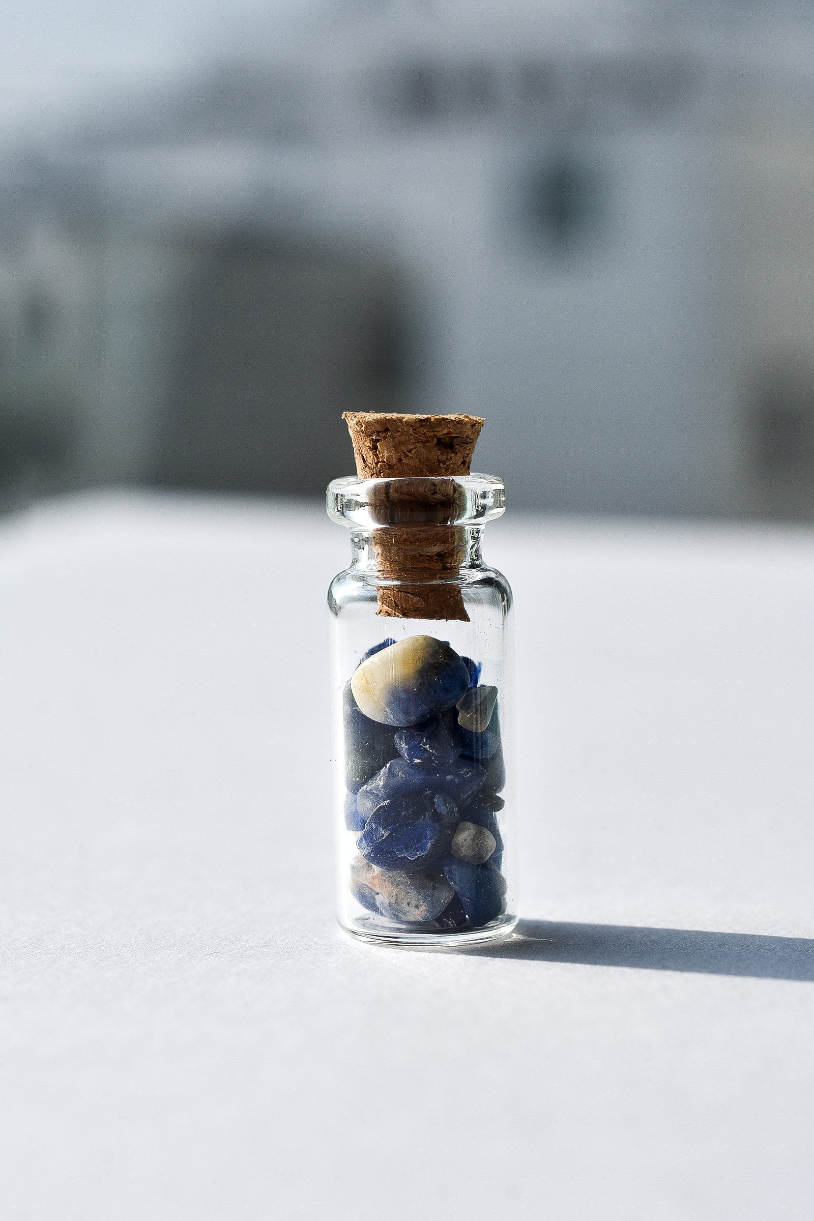 Mini jar sodalita - Gallery 1
