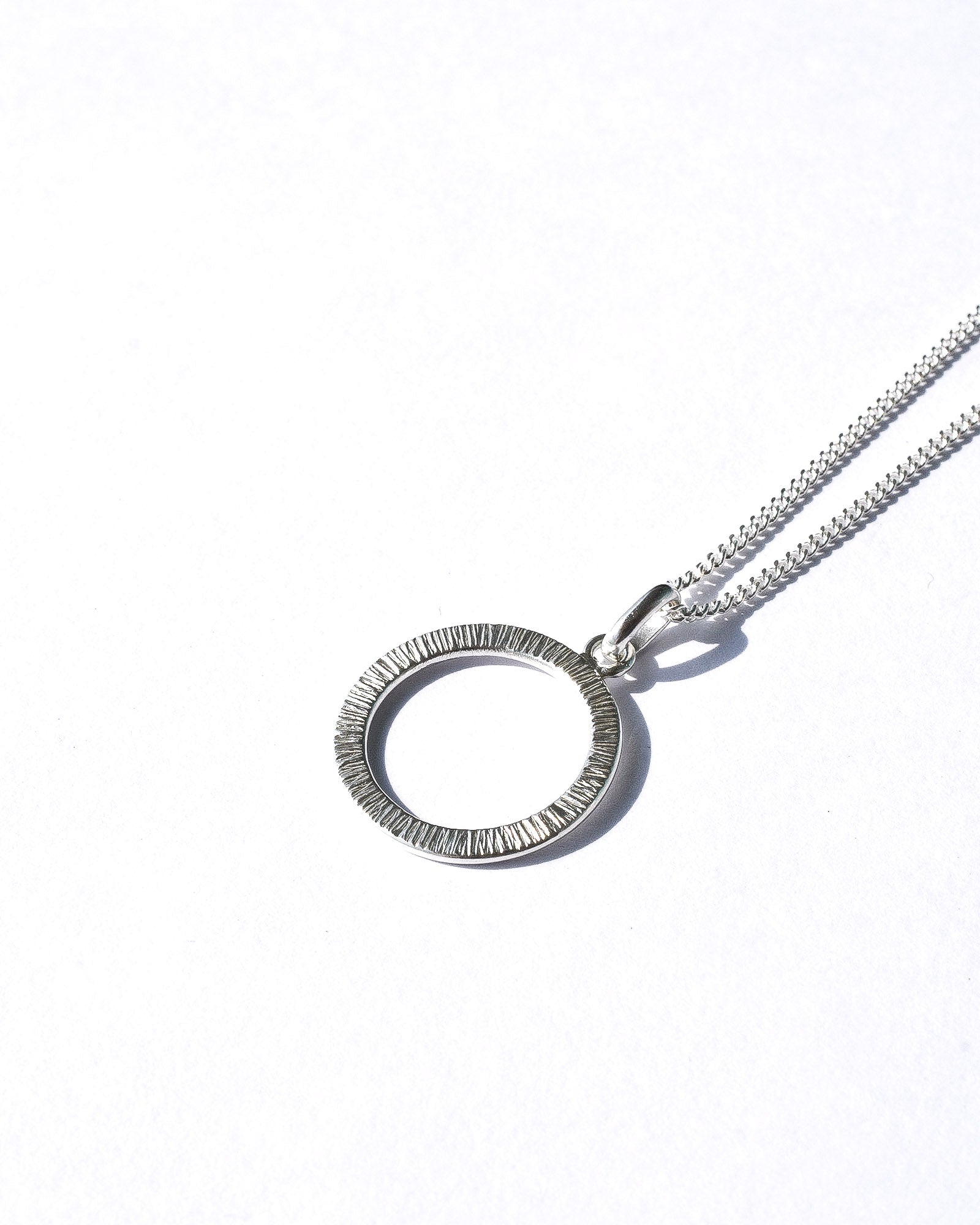 Collar Inti - Gallery 1