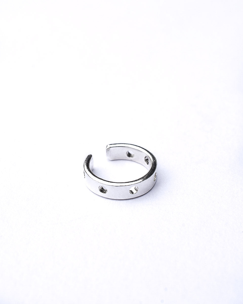 Ear Cuff Hole - Gallery 1