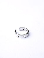 Ear Cuff Hole - Miniatura 1