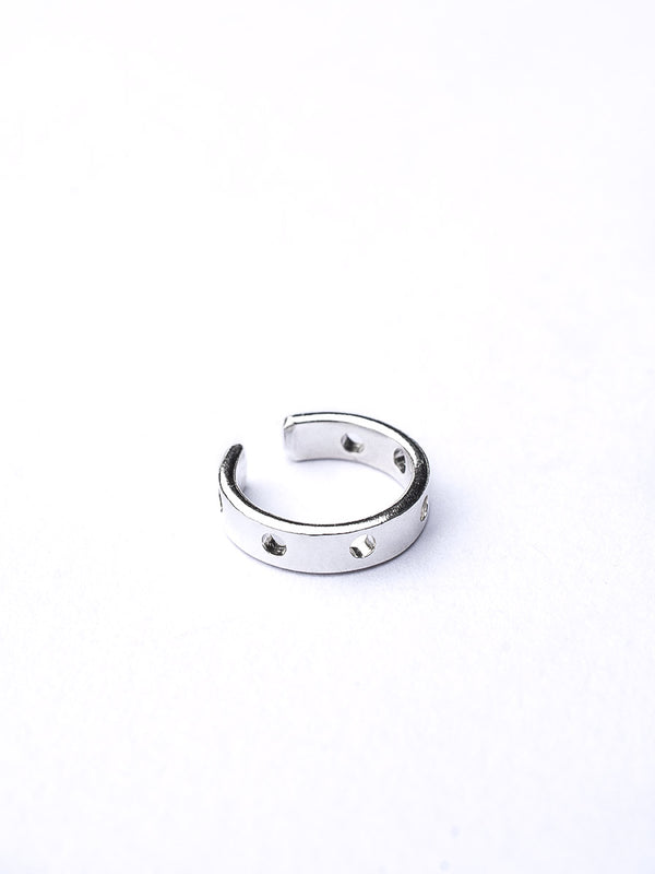 Ear Cuff Hole