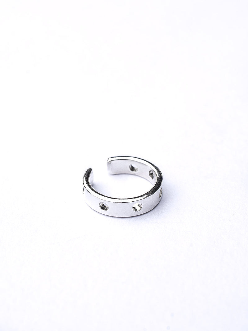 Ear Cuff Hole