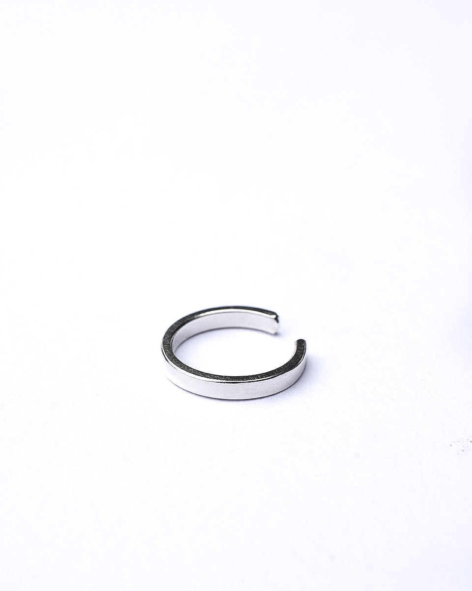 Ear Cuff Lisso 2mm - Gallery 1