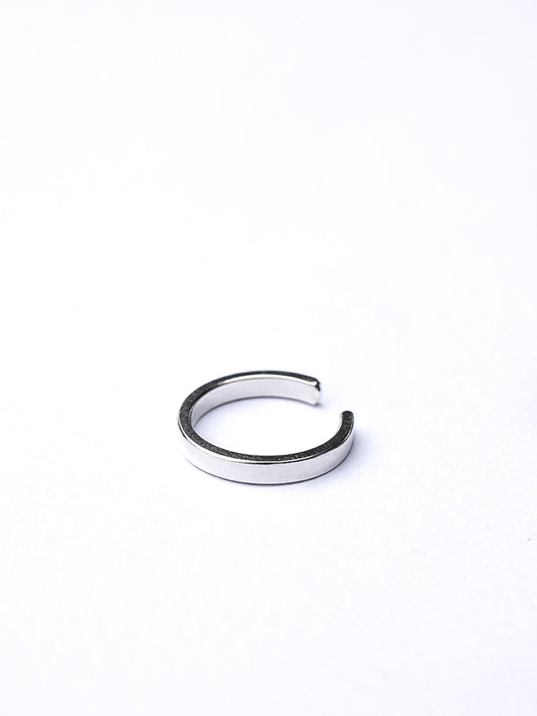Ear Cuff Lisso 2mm