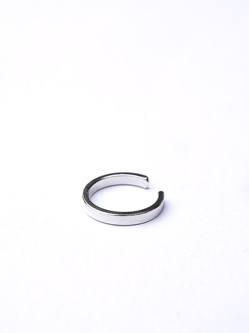 Ear Cuff Lisso 2mm