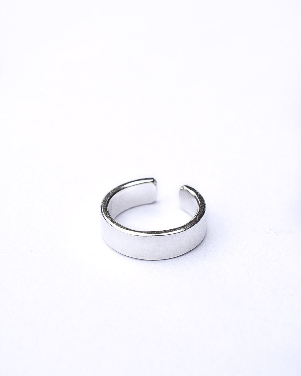 Ear Cuff Lisso 3mm - Gallery 1