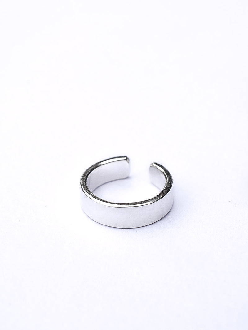 Ear Cuff Lisso 3mm