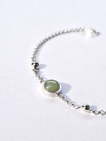 Pulsera Galaxia aventurina - Miniatura 1