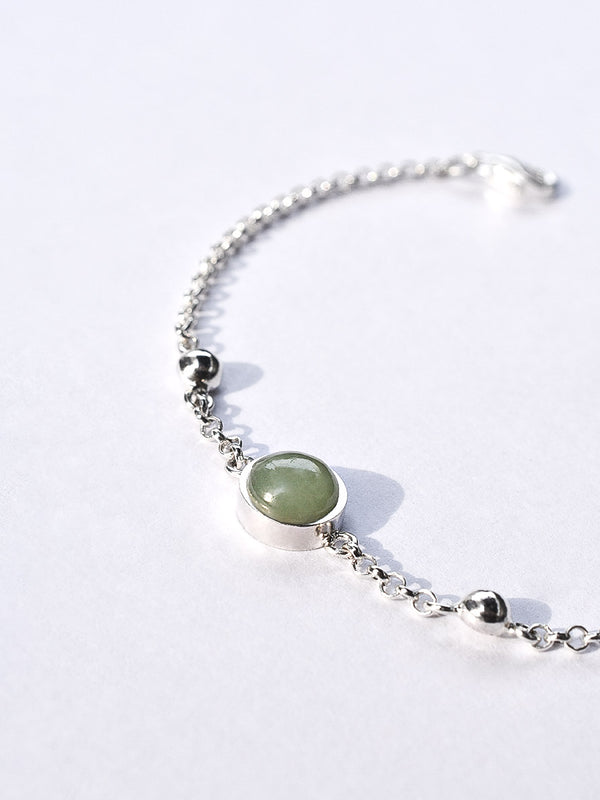 Pulsera Galaxia aventurina