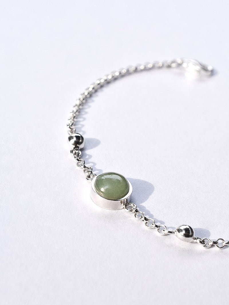 Pulsera Galaxia aventurina