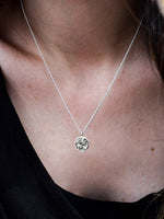 Collar Hermes pirita - Miniatura 2