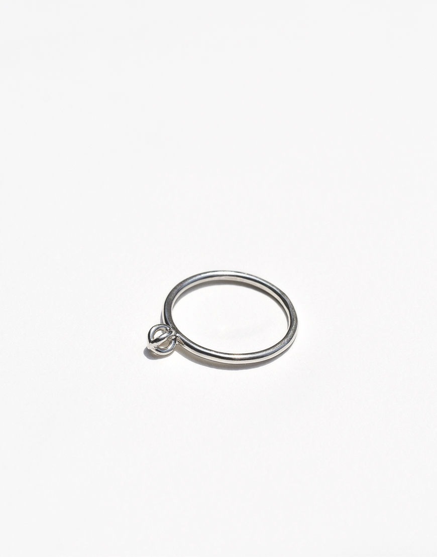 Anillo Mini Orb - Gallery 1