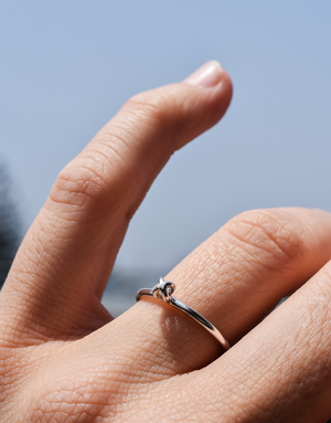 Anillo Mini Orb