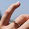 Anillo Mini Orb