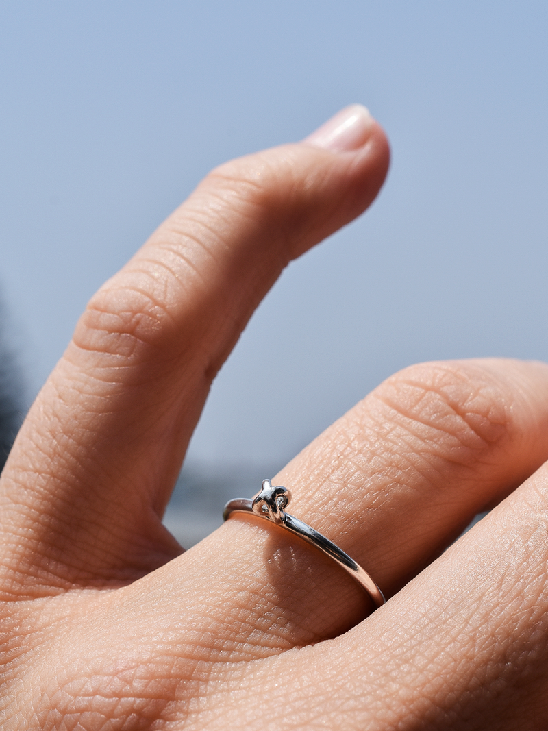 Anillo Mini Orb