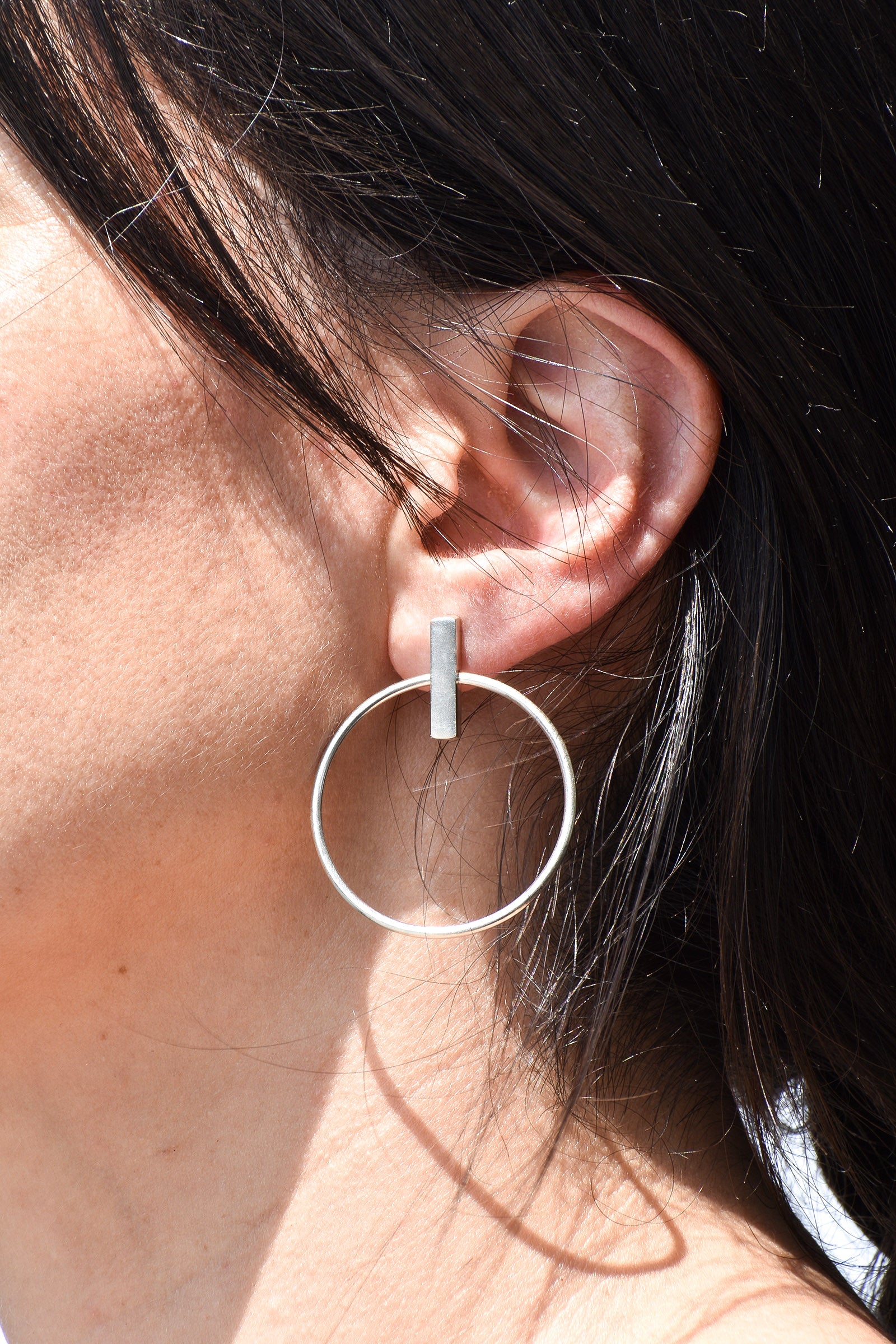Aretes Mobus XL - Gallery 1
