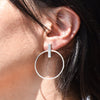 Aretes Mobus XL