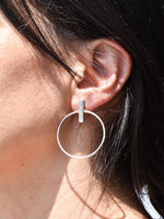 Aretes Mobus XL - Miniatura 1