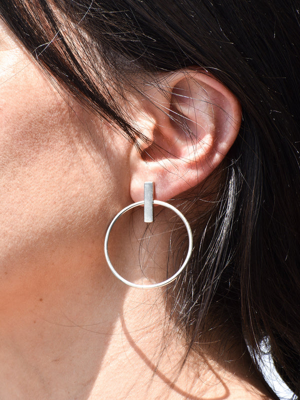 Aretes Mobus XL