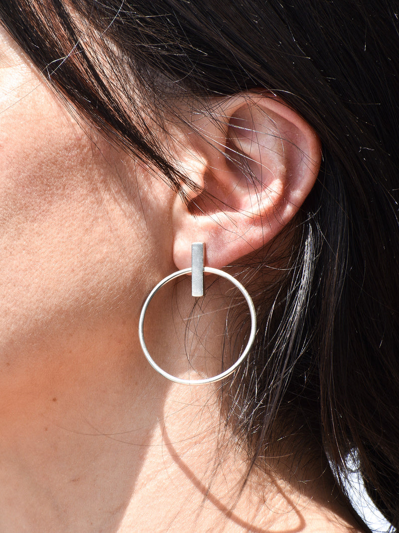Aretes Mobus XL