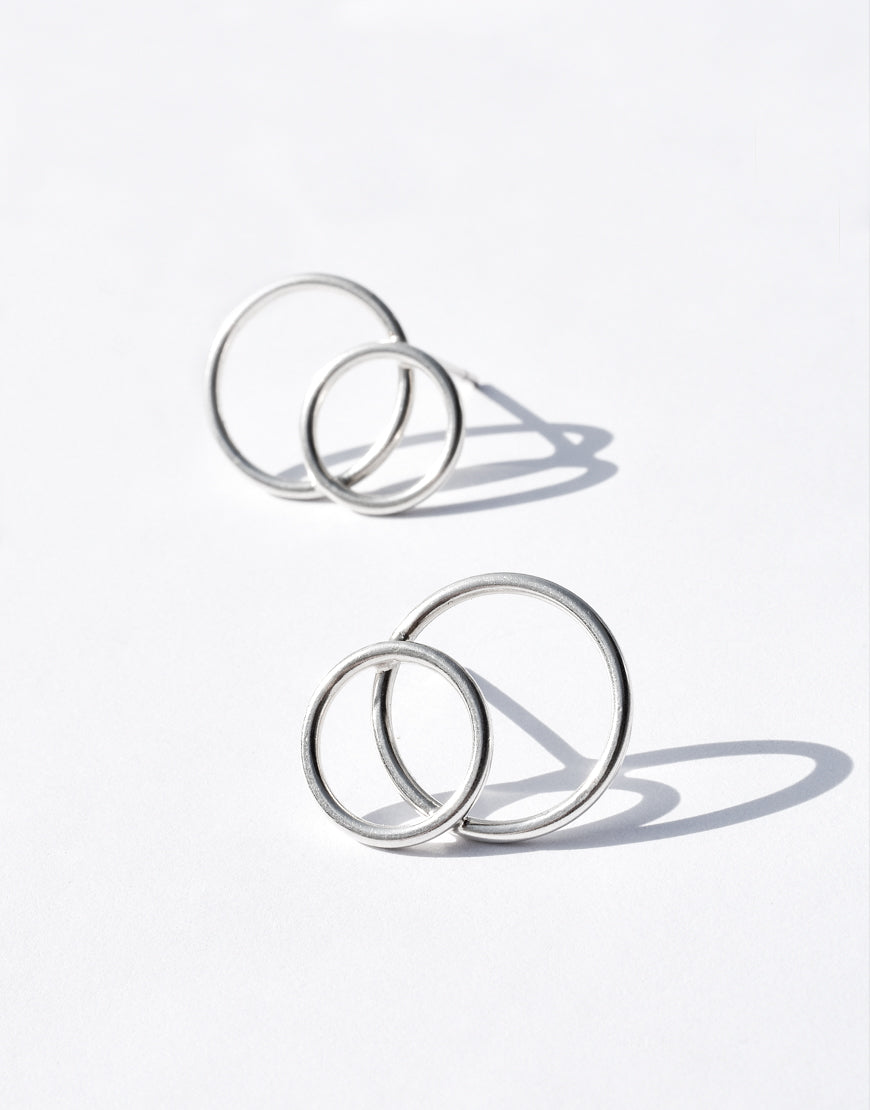 Aretes Osma - Gallery 1