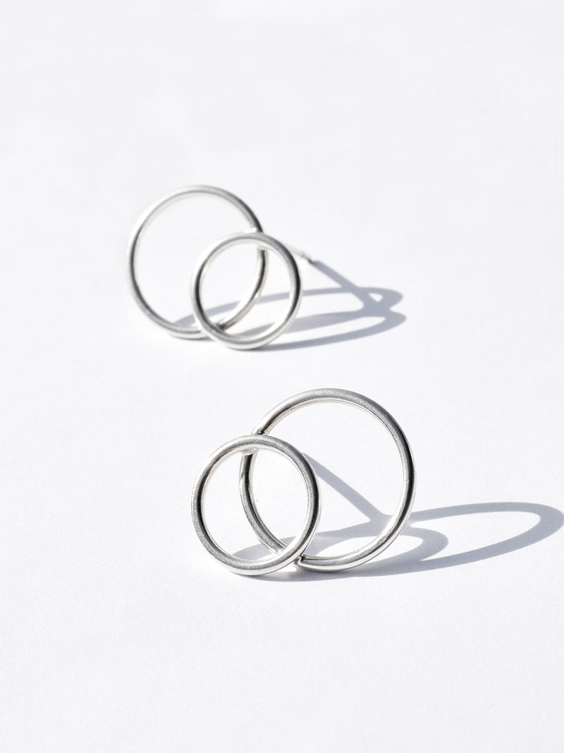 Aretes Osma