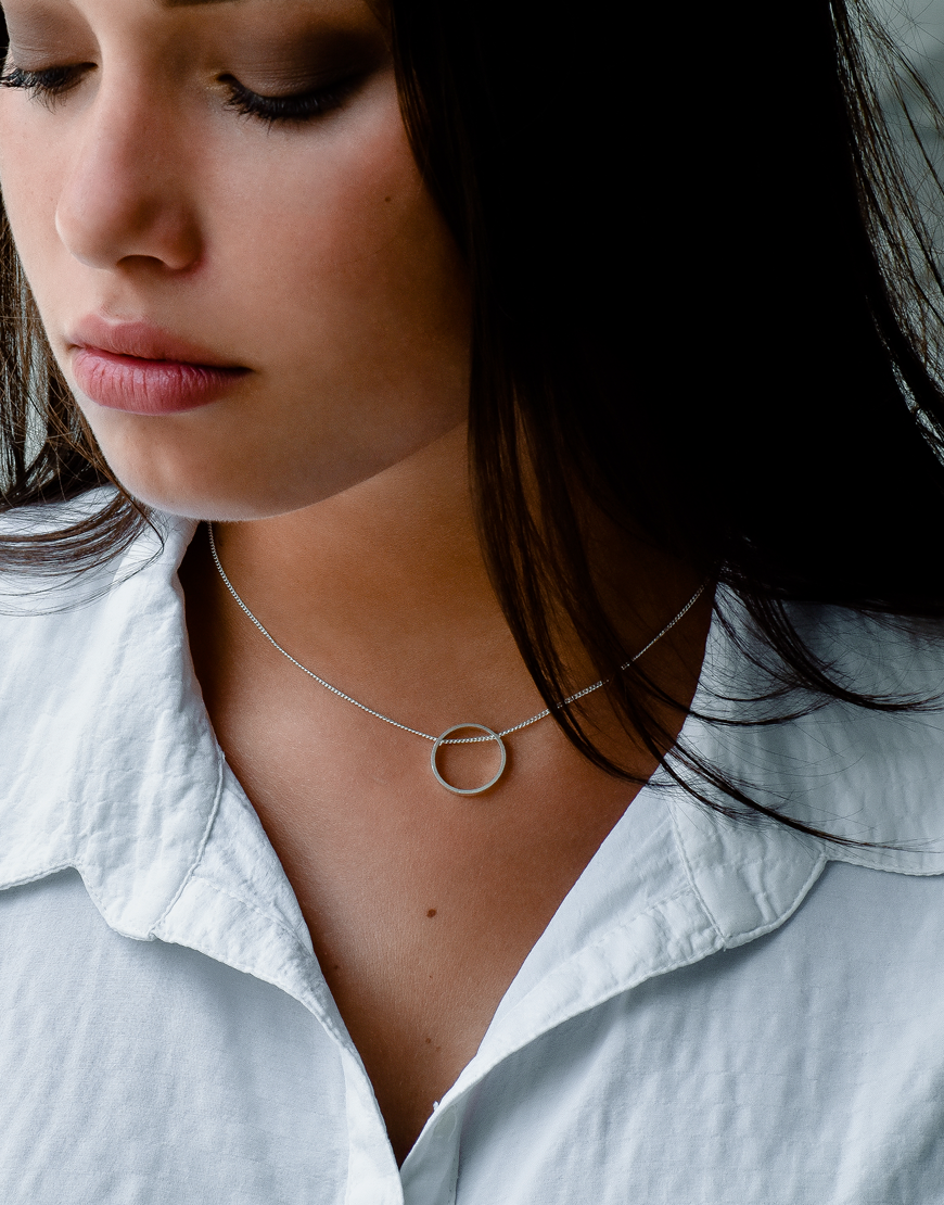 Collar Olivia - Gallery 2